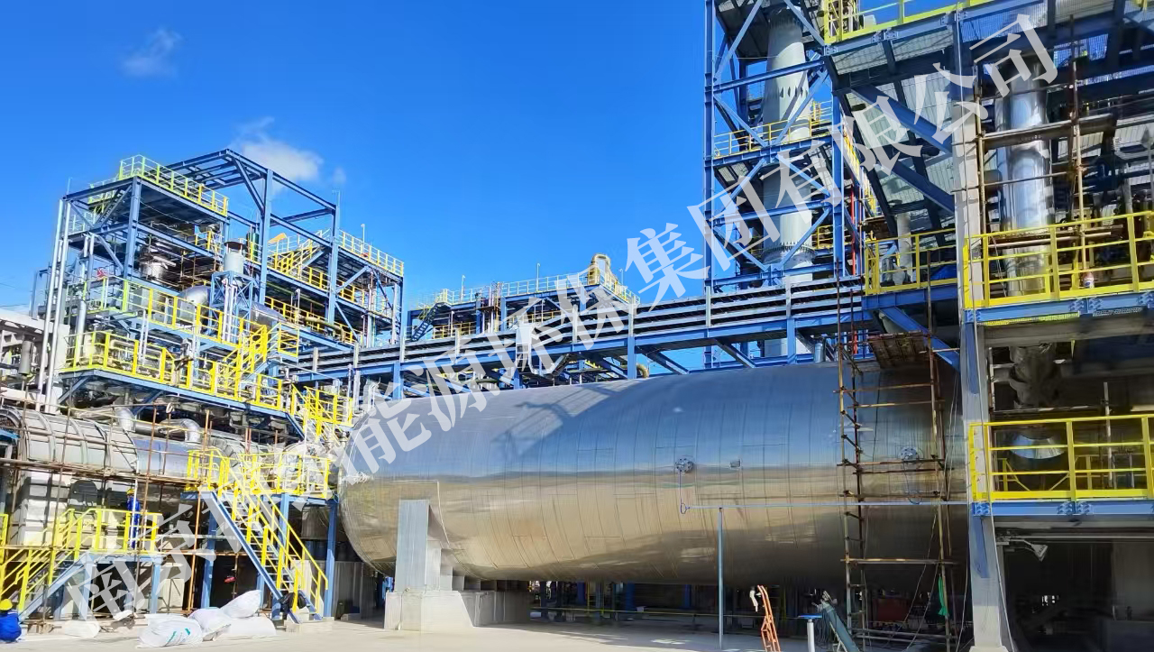 博納能環(huán)助力3萬噸/年SAR裝置再生爐燃燒器項(xiàng)目點(diǎn)火成功